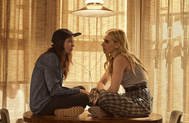 Netflix releases the first look at Original Limited Series Armistead Maupin’s Tales of the City premiering this summer