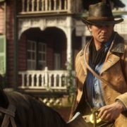 How and Where to Play Poker in Red Dead Redemption 2