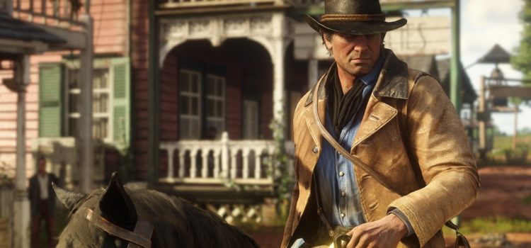 How and Where to Play Poker in Red Dead Redemption 2