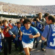 FIRST CLIP RELEASED FROM ‘DIEGO MARADONA’ FOLLOWING CANNES WORLD PREMIERE ANNOUNCEMENT