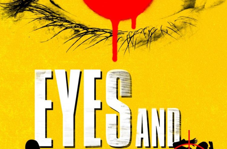 ‘Eyes and Prizes’ Release mid-May
