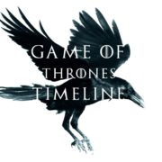 Season 8 is Coming: Game of Thrones Timeline charts notable deaths, sex scenes and battles from the series so far