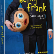 BEING FRANK: THE CHRIS SIEVEY STORY In Cinemas And Digital Download Now On Dvd & Blu-Ray With Extended Bonus Scenes From April 29