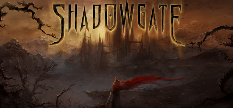 Tailor-made for consoles, the remake of the classic adventure game Shadowgate is now avalible to download on Nintendo Switch, Xbox One and PlayStation 4