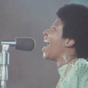 AMAZING GRACE IS IN CINEMAS 10TH MAY