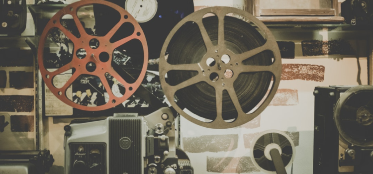 Top 8 Movies Where Education Changes the World