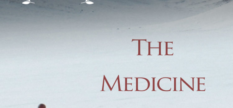THE MEDICINE BUDDHA will be celebrating its UK Premiere at the Regent Street cinema on 31st May.