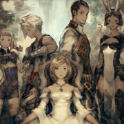 FINAL FANTASY XII THE ZODIAC AGE NOW AVAILABLE ON NINTENDO SWITCH AND XBOX ONE