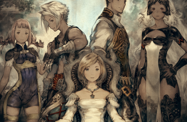 FINAL FANTASY XII THE ZODIAC AGE NOW AVAILABLE ON NINTENDO SWITCH AND XBOX ONE