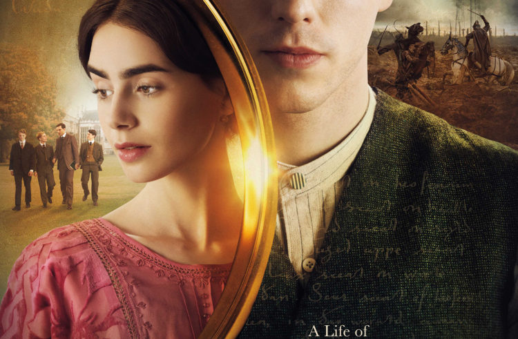 The Career of Lily Collins