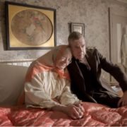 WORLD PREMIERE OF MRS LOWRY & SON WILL CLOSE THE 73RD EDINBURGH INTERNATIONAL FILM FESTIVAL