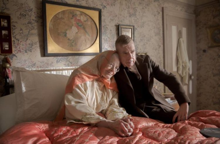 World Premiere of Mrs Lowry & Son Will Close the 73rd Edinburgh International Film Festival