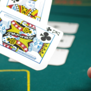 James Bond’s finest casino scenes from across the decades