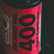 Digitally Preserving Film – A Beginners Guide