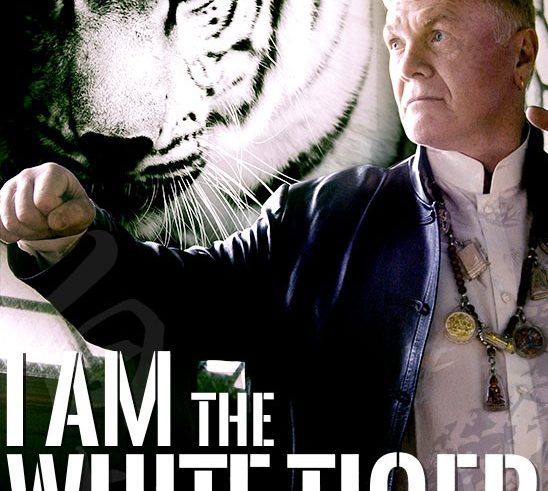 Trailer Release for ‘I Am The White Tiger’