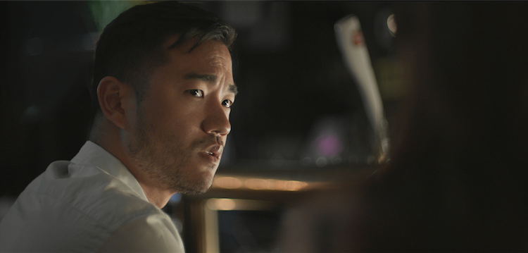 David Scala’s LGBT Romantic Comedy ‘Engaged’ selected for Palms Springs and Frameline: San Francisco LGBTQ+ Film Festival