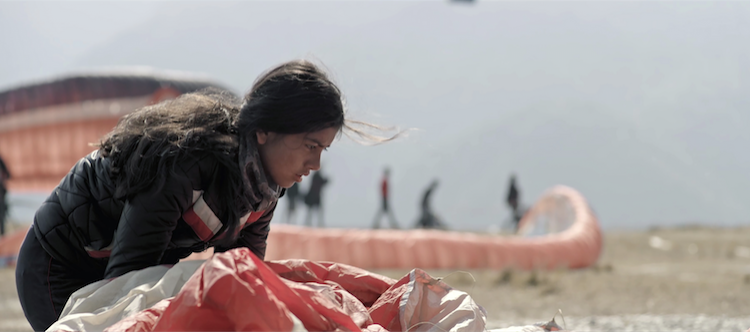 Locals, Tourists in Nepal Star in Eye-Opening Short Film ‘Ashmina’ sheds a light on a Country Threatened by Tourism