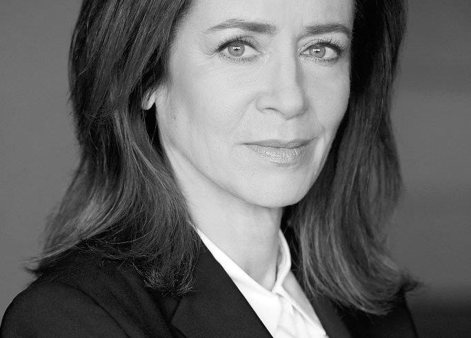 Interview With Shelagh McLeod