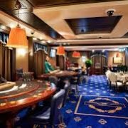 SL Casino Riga by Storm International – the Outstanding Events Organizer in Latvian Life