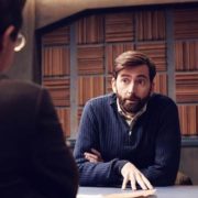 Netflix Original Series CRIMINAL Starring David Tennant, Hayley Atwell, Katherine Kelly – Casting Announcement and First Look