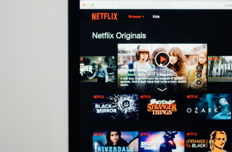 Best 5 Movie streaming services to Watch Movies Online For Free