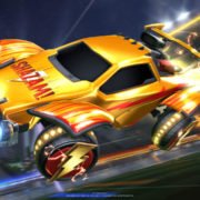 This is why players adore Rocket League