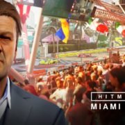 New HITMAN 2 Trailer Transports Players to a Siberian Prison Facility in the Latest Sniper Assassin Map – Available from 30th July