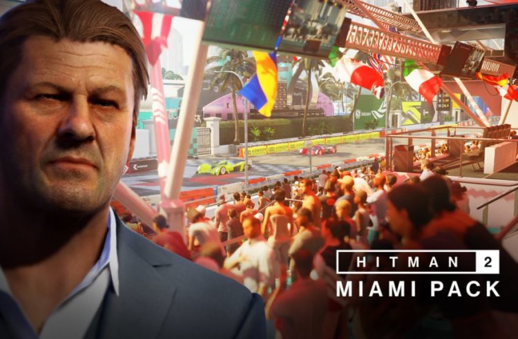 New HITMAN 2 Trailer Transports Players to a Siberian Prison Facility in the Latest Sniper Assassin Map – Available from 30th July