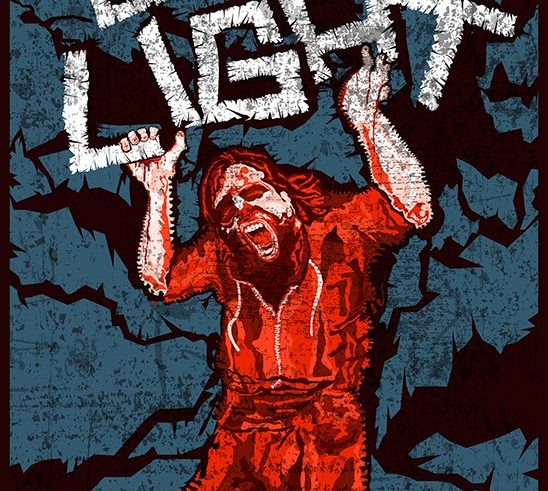 Thriller Film ‘Lamp Light’ Gets Lit