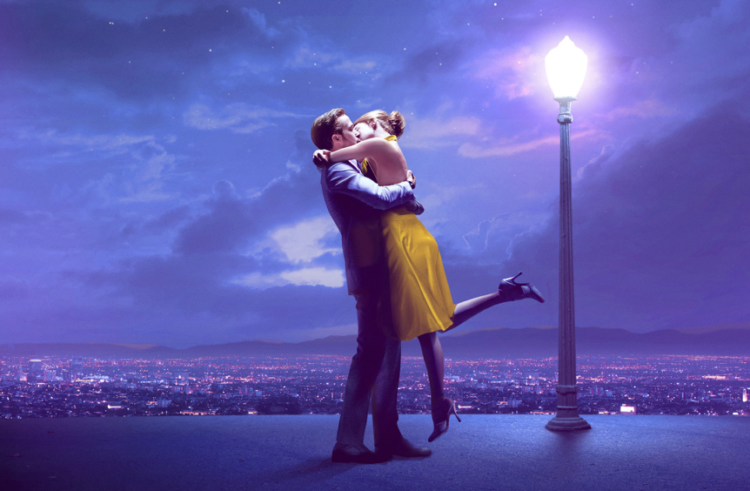 Films to watch on Valentine’s Day with your partner