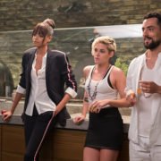 Sony Pictures is pleased to release the official trailer for Elizabeth Banks’ action comedy CHARLIE’S ANGELS, at UK cinemas from 29th November.