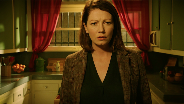 Director Monique Sorgen’s marital comedy Sorry, Not Sorry selected for LA Shorts International Film Festival