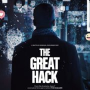 THE GREAT HACK Official Trailer Released
