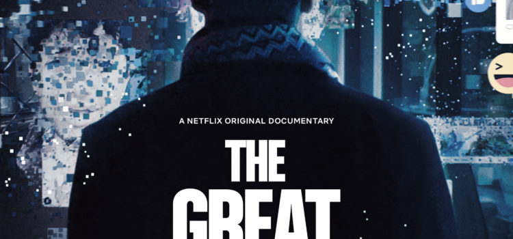 THE GREAT HACK Official Trailer Released