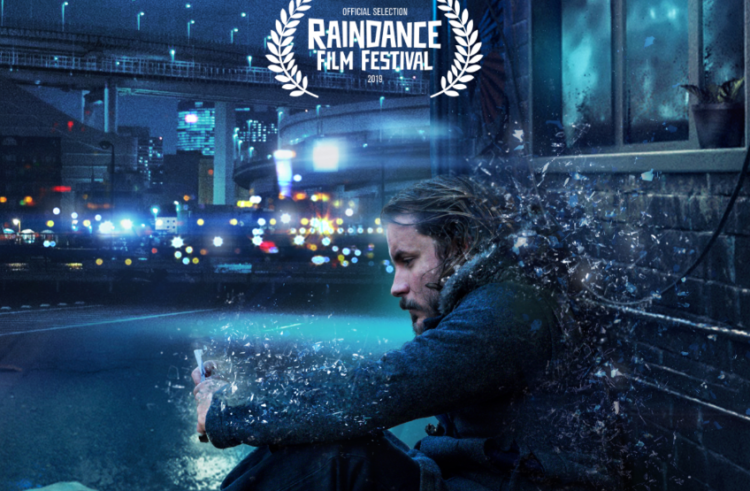 Marc Zammit’s Homeless Ashesto Premiere at Raindance