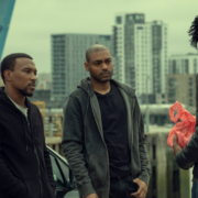New episodes of Top Boy will debut on Netflix in Autumn 2019