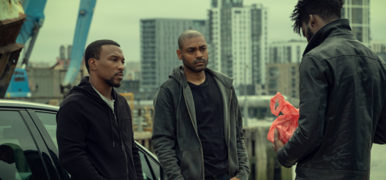 New episodes of Top Boy will debut on Netflix in Autumn 2019