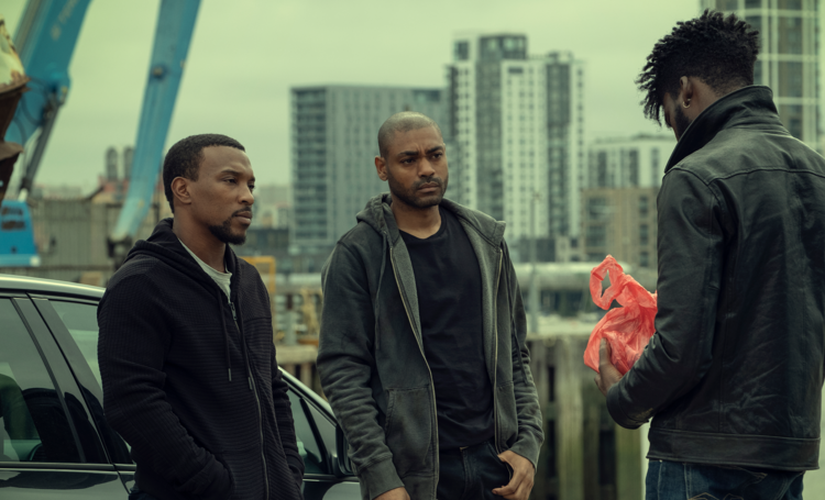 New episodes of Top Boy will debut on Netflix in Autumn 2019
