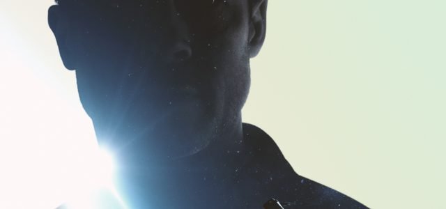 AD ASTRA – IMAX TRAILER LAUNCHED