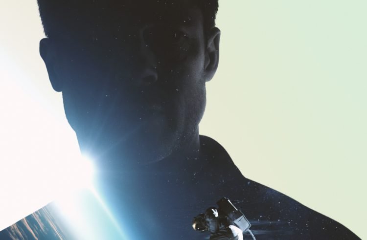 AD ASTRA – IMAX TRAILER LAUNCHED