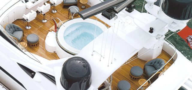 Top Five Yacht Films: Revealing The Best Yacht Movies In History