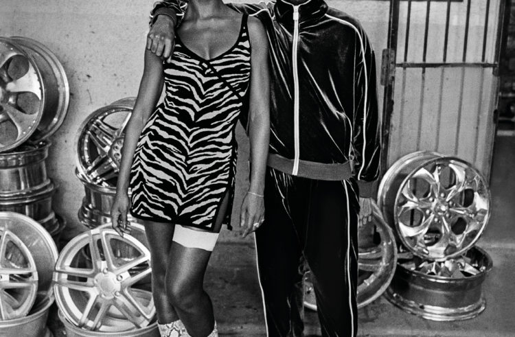 QUEEN & SLIM In Cinemas in January 2020