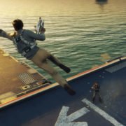 JUST CAUSE 4: DANGER RISING – OUT NOW!