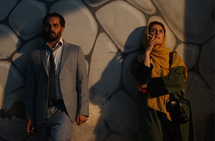 TEHRAN: CITY OF LOVE TO RELEASE IN CINEMAS ON OCTOBER 11TH