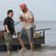 THE PEANUT BUTTER FALCON In Cinemas 18th October 2019