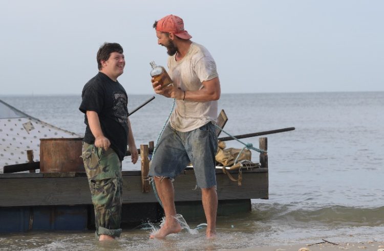 THE PEANUT BUTTER FALCON In Cinemas 18th October 2019