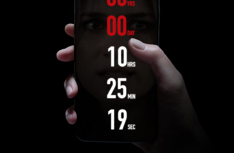 COUNTDOWN | First Official Trailer Released