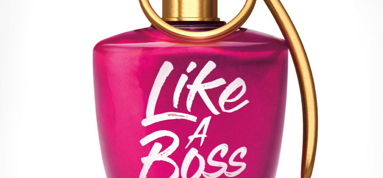 LIKE A BOSS | TRAILER AND POSTER LAUNCH