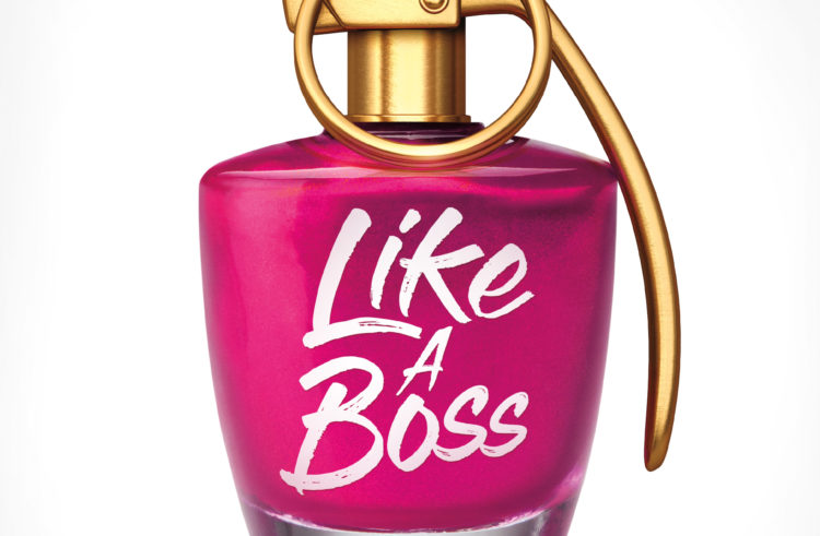 Like a Boss | Trailer and Poster Launch