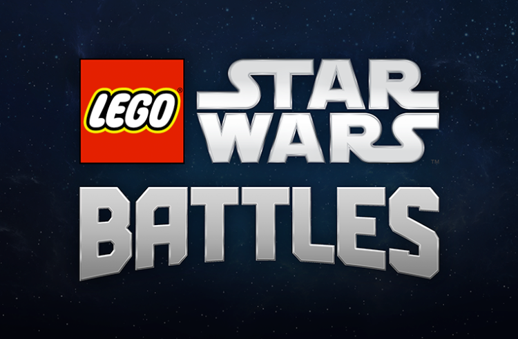 Warner Bros. Interactive Entertainment, the LEGO Group, and Lucasfilm Announce LEGO® Star Wars™ Battles